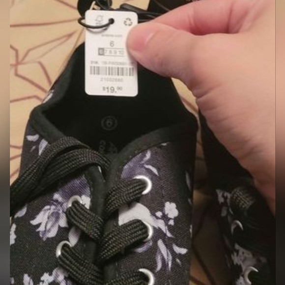 Ardène shoes - Picture 2 of 2